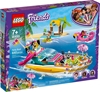 Picture of LEGO 41433 Party Boat Constructor