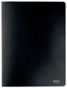Picture of Leitz 39040095 folder Cardboard Black A4