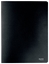 Picture of Leitz 39040095 folder Cardboard Black A4