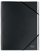 Picture of Leitz 39140095 folder Cardboard Black