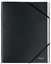 Picture of Leitz 39140095 folder Cardboard Black