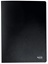 Attēls no Leitz 46770095 folder Polypropylene (PP) Black A4
