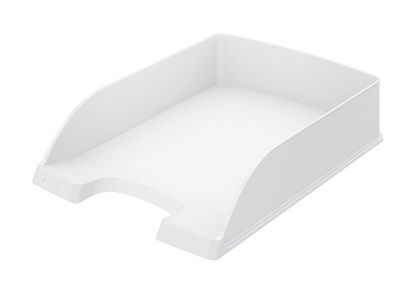 Attēls no Leitz 52270001 desk tray/organizer Polystyrol White