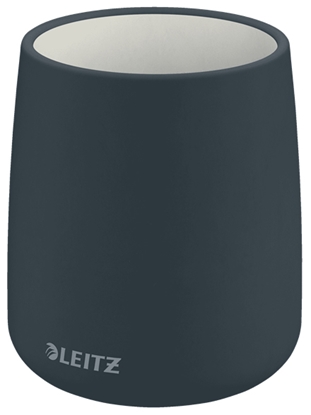 Attēls no Leitz 53290089 pen/pencil holder Ceramic Grey