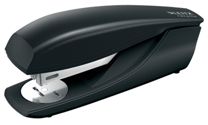 Attēls no Leitz NeXXt 56040095 stapler Standard clinch Black