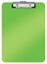 Attēls no Leitz WOW clipboard A4 Metal, Polystyrol Green