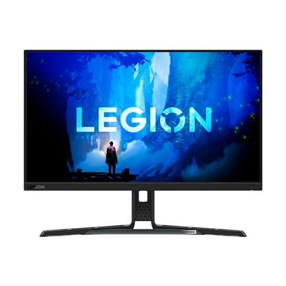 Изображение Lenovo Legion Y25-30 LED display 62.2 cm (24.5") 1920 x 1080 pixels Full HD Black