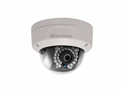 Picture of Level One FCS-3087 Fixed Dome IP Network Camera