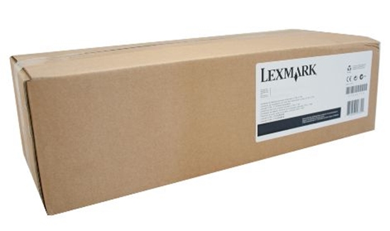 Изображение Lexmark 24B7005 toner cartridge 1 pc(s) Original Black