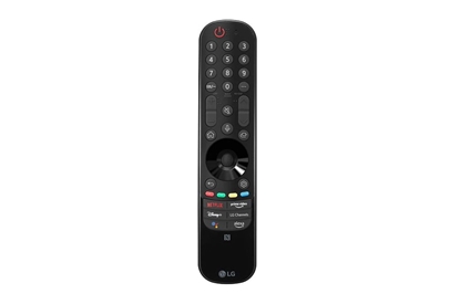 Attēls no LG Premium Magic remote control Bluetooth TV Press buttons