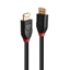 Attēls no Lindy 10m Active DisplayPort 1.4 Cable