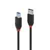 Изображение Lindy 10m USB 3.0 Active Cable Slim