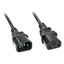 Picture of Lindy 2m C14 to C13 Extension Cable
