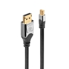 Picture of Lindy 2m CROMO Mini DisplayPort to DP Cable
