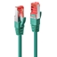 Attēls no Lindy 3m Cat.6 S/FTP Cable, Green