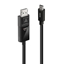 Picture of Lindy 3m USB Type C to DP 4K60 Adapter Cable with HDR