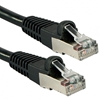 Изображение Lindy 47177 networking cable Black 1 m Cat6 S/FTP (S-STP)