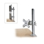 Изображение Lindy Single clamp on short bracket