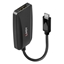 Picture of Lindy USB Type C to DP 1.4 Converter