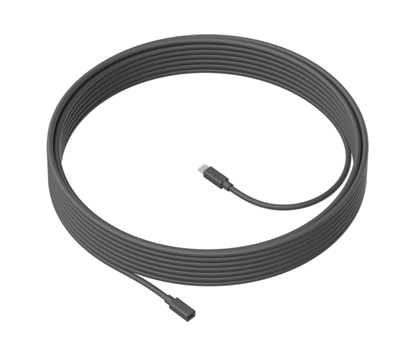 Picture of Logitech MeetUp Mic Extension Cable