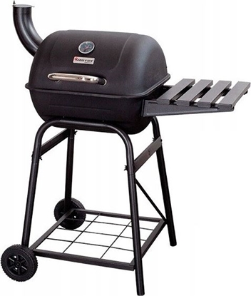 Picture of Master Grill & Party MG508 Grill ogrodowy węglowy 49 cm x 81 cm