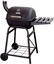 Attēls no Master Grill & Party MG508 Grill ogrodowy wglowy 49 cm x 81 cm