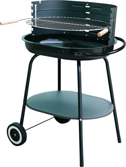 Picture of Master Grill & Party MG642 Grill ogrodowy węglowy 37.5 cm x 37.5 cm