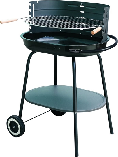 Picture of Master Grill & Party MG642 Grill ogrodowy wglowy 37.5 cm x 37.5 cm