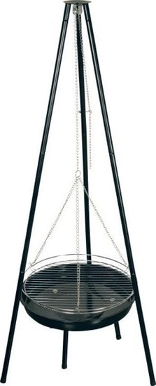 Picture of Master Grill & Party MG903 Grill ogniskowy wglowy 49 cm x 49 cm