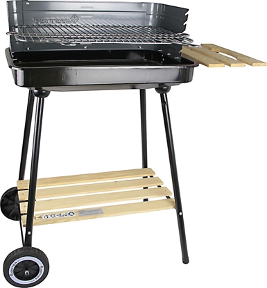 Picture of Master Grill & Party MG905 Grill ogrodowy wglowy 58 cm x 38 cm