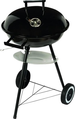 Picture of Master Grill & Party MG913 Grill ogrodowy węglowy 42 cm x 42 cm