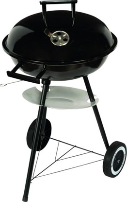 Attēls no Master Grill & Party MG913 Grill ogrodowy wglowy 42 cm x 42 cm