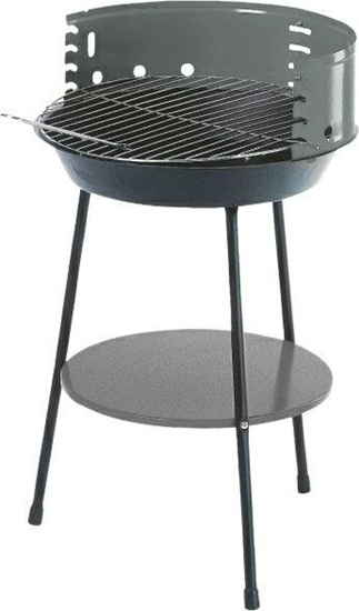 Picture of Master Grill & Party MG915 Grill ogrodowy węglowy 36 cm x 36 cm