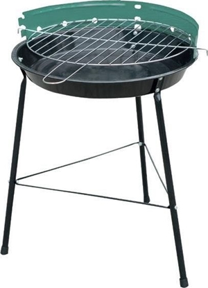 Picture of Master Grill & Party MG930 Grill ogrodowy węglowy 29 cm x 29 cm