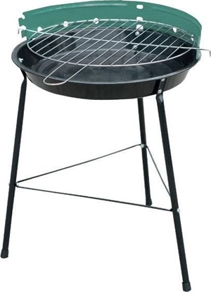 Attēls no Master Grill & Party MG930 Grill ogrodowy wglowy 29 cm x 29 cm