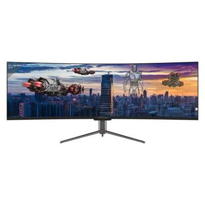 Picture of Monitor LC-Power LC-M49-DQHD-120-C-Q