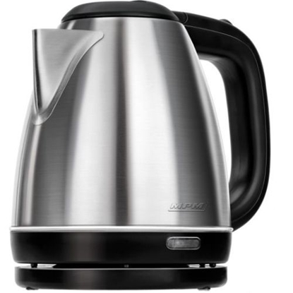 Attēls no MPM MCZ-84M Electric kettle 1L 1600W