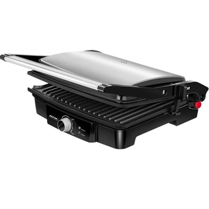 Attēls no MPM MGR-09M Electric grill 2000W