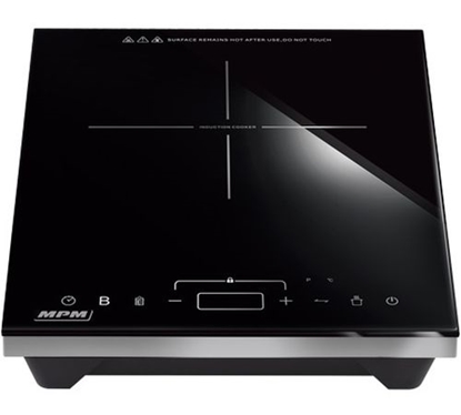 Picture of MPM MKE-14 Induction cooker 1800W