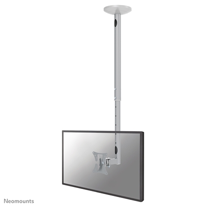 Изображение Neomounts monitor ceiling mount