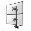 Picture of Neomounts monitor arm desk mount for curved screens