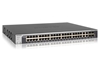 Изображение Netgear 48-Port 10G Ethernet Smart Switch (XS748T)