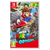 Picture of Nintendo Super Mario Odyssey, Switch Standard Nintendo Switch