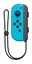 Изображение Nintendo Switch Joy-Con Blue Bluetooth Gamepad Analogue / Digital Nintendo Switch