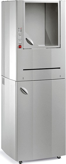 Picture of Niszczarka Kobra 400 WB P-4 2100 W