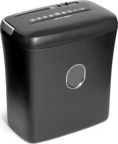 Picture of Niszczarka Wallner XD1012 CD P-4 350 W