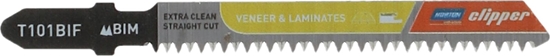 Picture of Norton Clipper NORTON BRZESZCZOT T101BIF /3szt. FORNIR I LAMINATY N70184608379