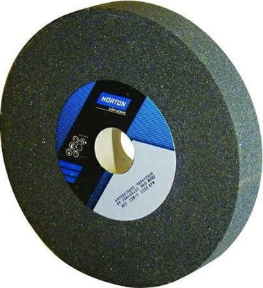 Attēls no Norton Clipper ciernica 01 150mm x 20mm x 20mm A36O5VBE (69210434199)