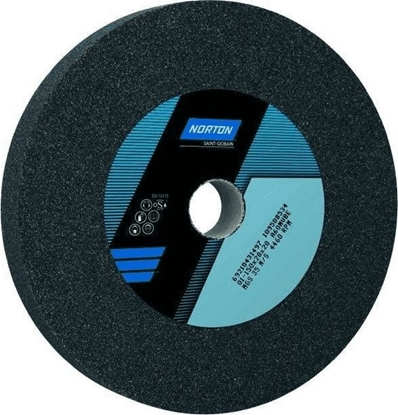 Attēls no Norton Clipper ciernica 01 150mm x 20mm x 20mm A60M5VBE (69210431497)