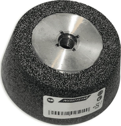 Attēls no Norton Clipper ciernica 11 125mm x 50mm M14 37C1699N5B5 (69210432282)